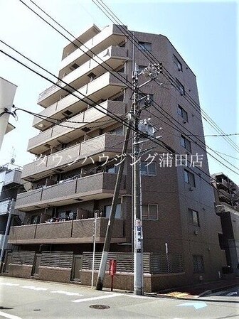 ライフレビュー千鳥町パークフロントの物件内観写真